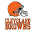 Cleveland Browns