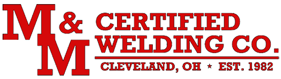 M&M Certified Welding