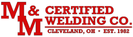 M&M Certified Welding