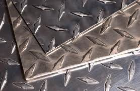 Aluminum Sheets