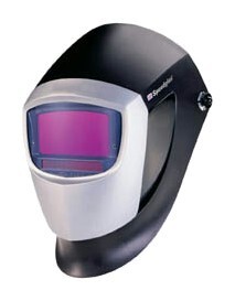 Welding Face Shield from MM Certified Welding