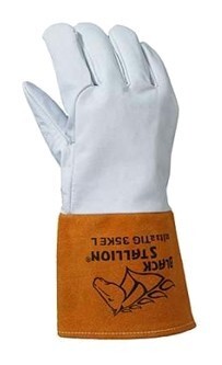 Welding Gloves from MM Certified Welding