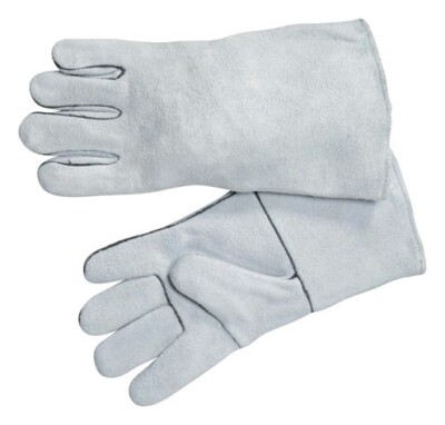 Welding Gloves from MM Certified Welding